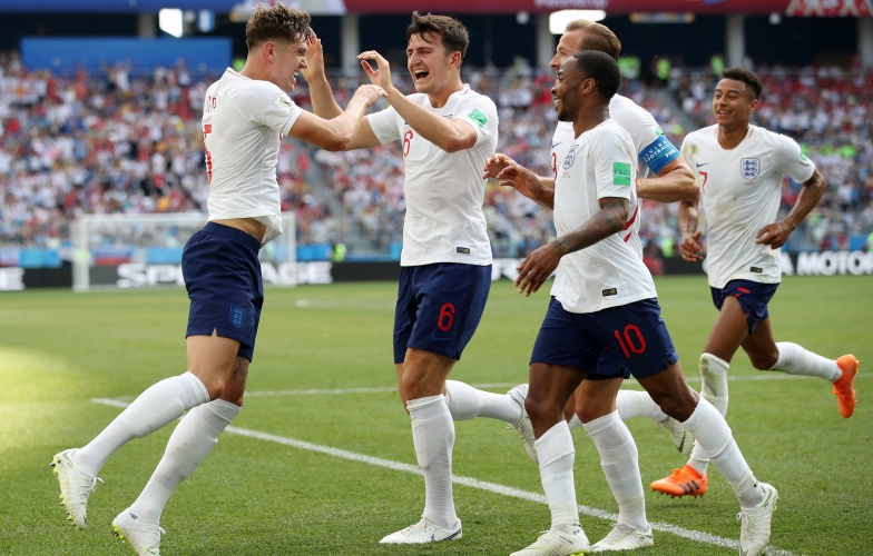 Dự đoán kết quả World Cup Anh vs Colombia: Lựa chọn tối ưu