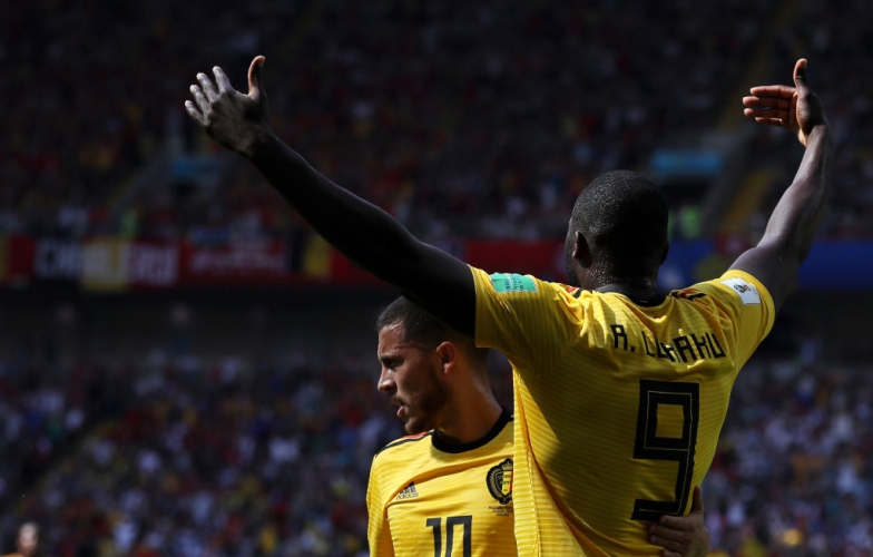 Tips kèo World Cup Bỉ vs Nhật Bản: Tài sẽ nổ?