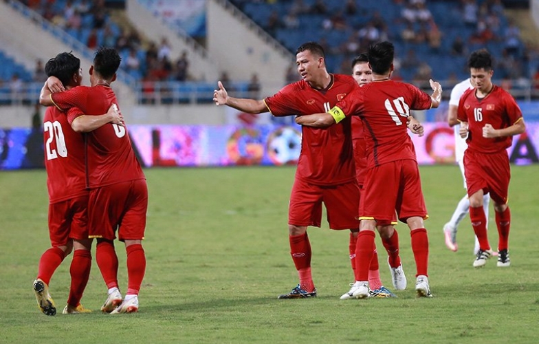 Lịch thi đấu bóng đá ngày 5/8: U23 Việt Nam lại thắng?