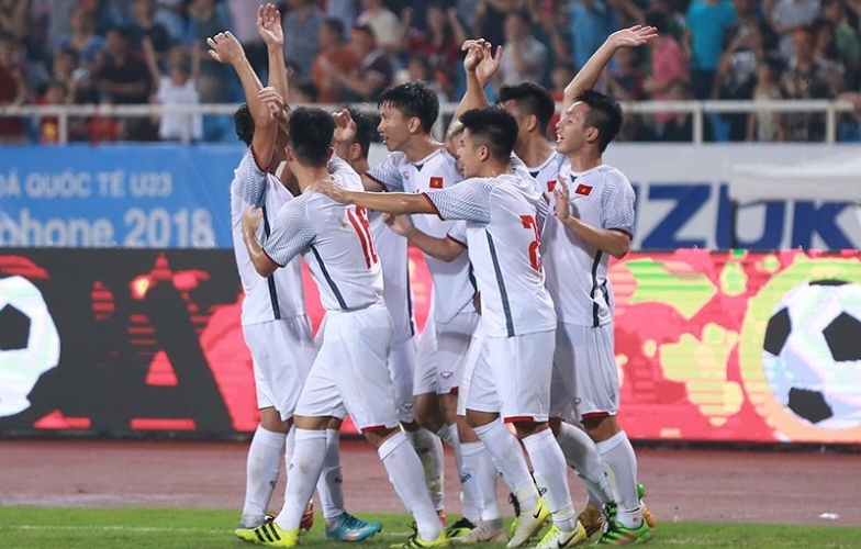 Link xem trực tiếp U23 Việt Nam vs U23 Uzbekistan 19h30 -7/8