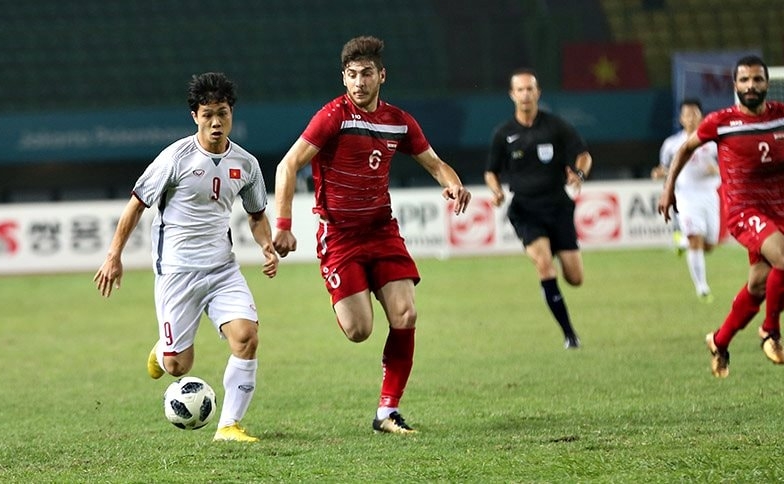 CĐV Đông Nam Á: 'Mong U23 Việt Nam sẽ vô địch ASIAD'
