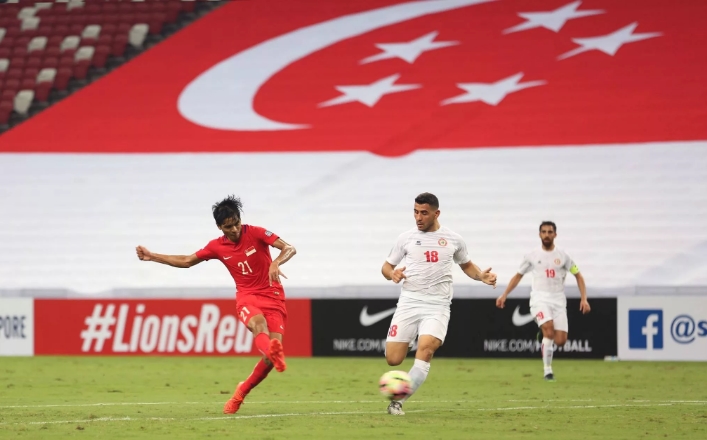 Đội chiếu dưới chê Singapore đá kém trước AFF Cup 2018