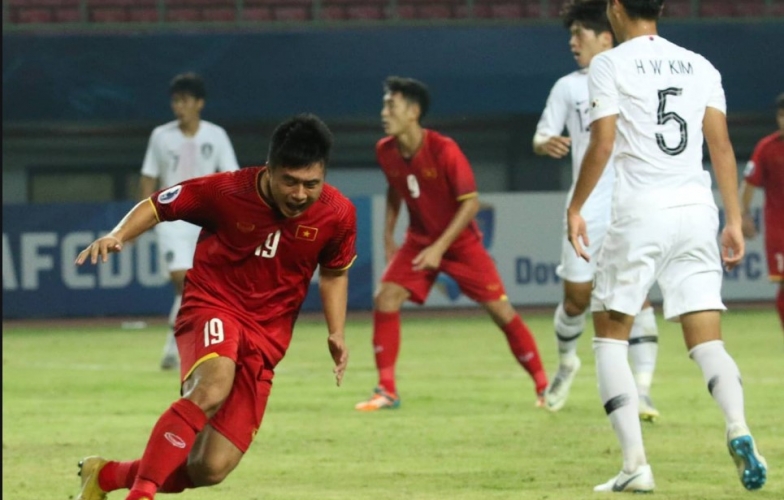 Bảng xếp hạng U19 Châu Á hôm nay: Bất ngờ U19 Việt Nam