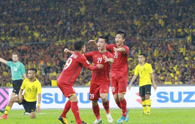 Lịch thi đấu AFF Cup 2018 hôm nay: Việt Nam đá tiếp khi nào?
