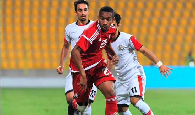 UAE vs Bahrain: Khai mạc VCK Asian Cup 2019