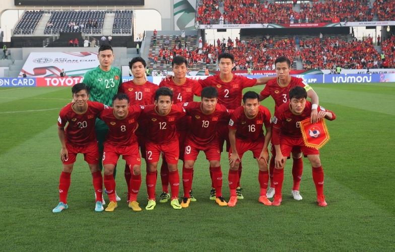 Lịch thi đấu bóng đá hôm nay: Việt Nam đá khi nào?