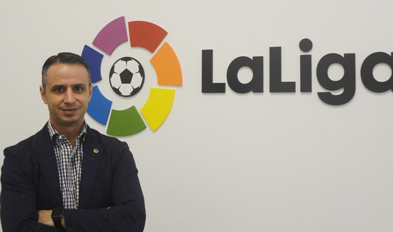 Đại diện La Liga: 'Tôi rất muốn đưa Quang Hải tới Deportivo Alaves'