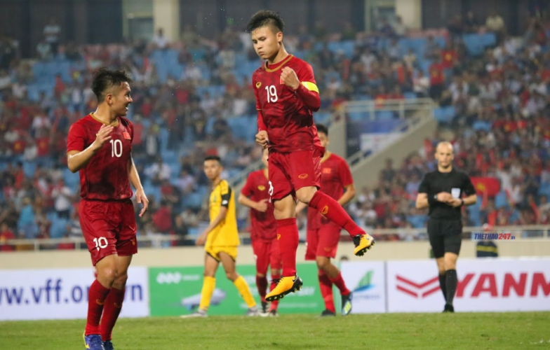 U23 Việt Nam vs U23 Indonesia: Vị thế 'ông Vua' Đông Nam Á
