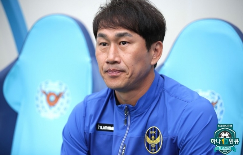 HLV Incheon Utd: 'Đây là trận thua không quá tệ'