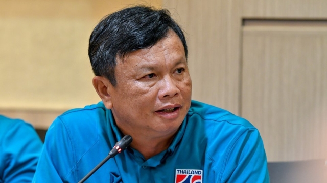 HLV Thái Lan: 'Tôi nắm rất rõ danh sách ĐT Việt Nam dự King's Cup'
