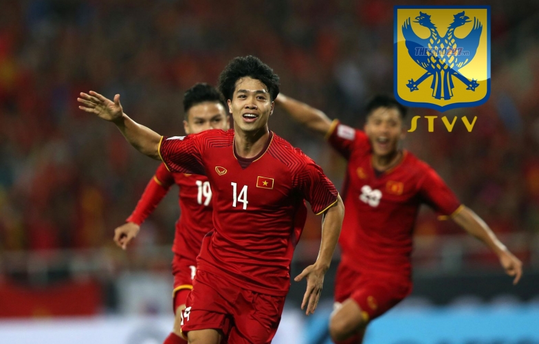 Báo Bỉ: 'Tài năng số 1 Việt Nam sẽ tới Châu Âu thi đấu'