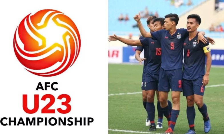 Lộ đội tuyển thay thế U23 Thái Lan dự VCK U23 Châu Á 2020?