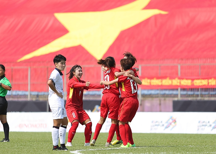 Thái Lan thảm bại tại World Cup, giúp Việt Nam thăng tiến trên BXH FIFA