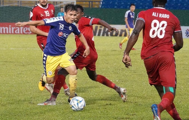 Xem trực tiếp Hà Nội vs Bình Dương - Chung kết AFC Cup ở đâu?