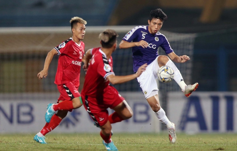 Hà Nội giành vé vào vòng bán kết AFC Cup 2019 liên khu vực