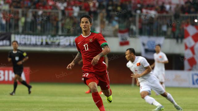 Cầu thủ Indonesia: 'Việt Nam mạnh, nhưng chúng tôi sẽ thắng'