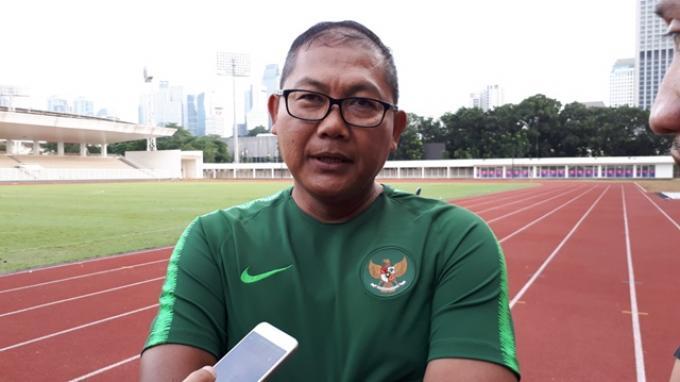 Trưởng đoàn Indonesia: 'Tôi chỉ muốn 1 điểm từ Việt Nam mà không thể'