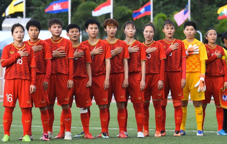 Việt Nam vs Myanmar: Giành vé đá play-off đến Olympic 2020