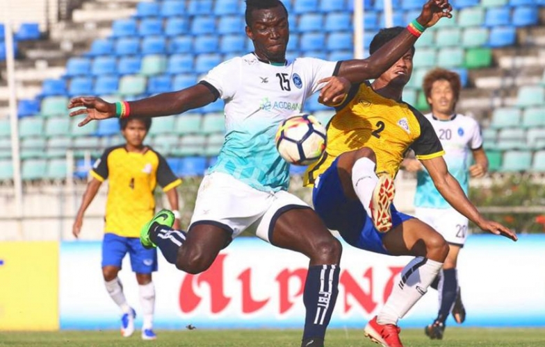 VIDEO: Top 5 cầu thủ đắt giá nhất V.League 2020