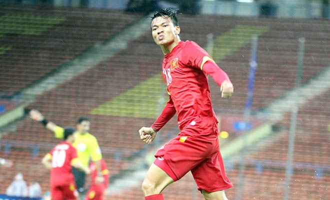 Cựu sao U23 Việt Nam bị thanh lý ngay trước thềm V.League 2020