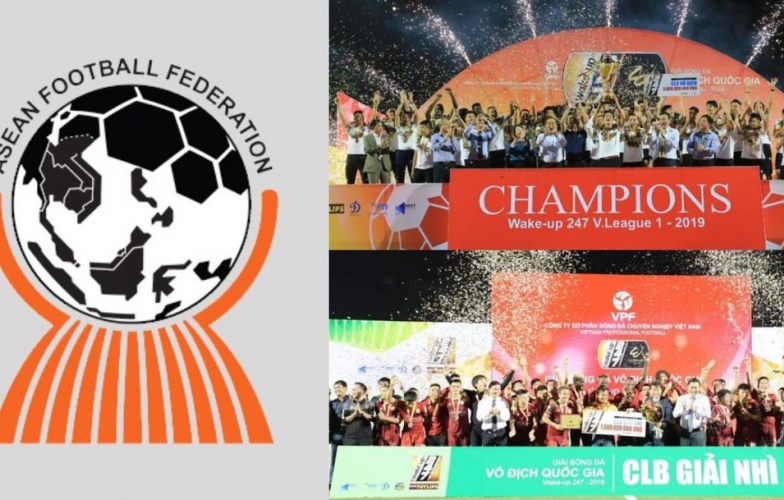 NÓNG: AFF quyết định hoãn 'Champions League của Đông Nam Á'