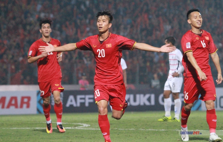 'Công thần' U23 Việt Nam báo tin vui cho các CLB Nhật Bản