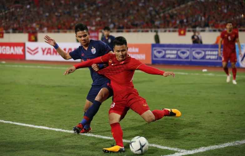 ĐT Việt Nam đối diện khó khăn lớn ở AFF Cup 2020