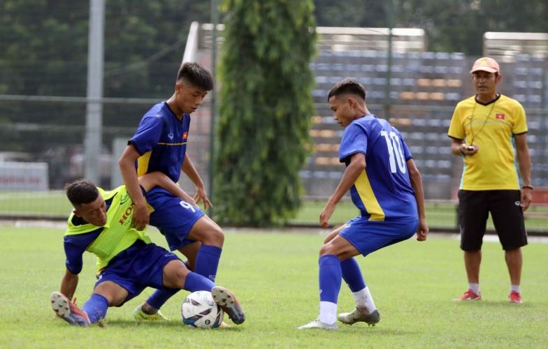 Chủ nhà World Cup 2022 mời tuyển trẻ Việt Nam đá giao hữu