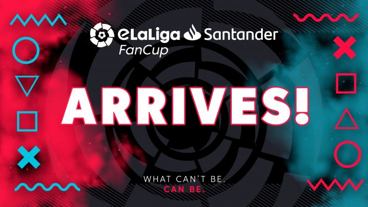 eLaLiga Santander Fan Cup Vietnam chính thức khởi tranh
