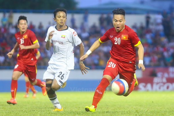 ‘We disappointed not to be summoned up in the Vietnam national team’, Phi Son shares