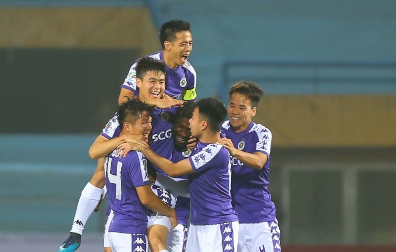 Hanoi’s Duy Manh: ‘Hanoi should focus more and squeeze out each point’