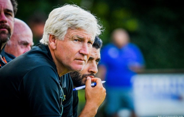 Sint-Truidense’s loss dispirit coach Marc Brys