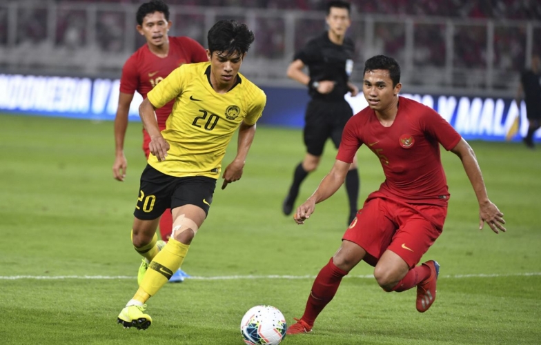 Malaysia sends hitman to beat Vietnam in World Cup 2022 qualifiers