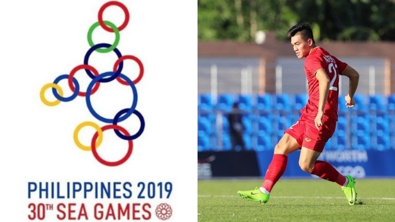 Winning over Singapore, Vietnam to join the semis in SEA Games men's football