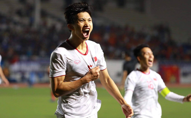 Van Hau unable to represent Vietnam in the AFC U23 Championship 2020 final