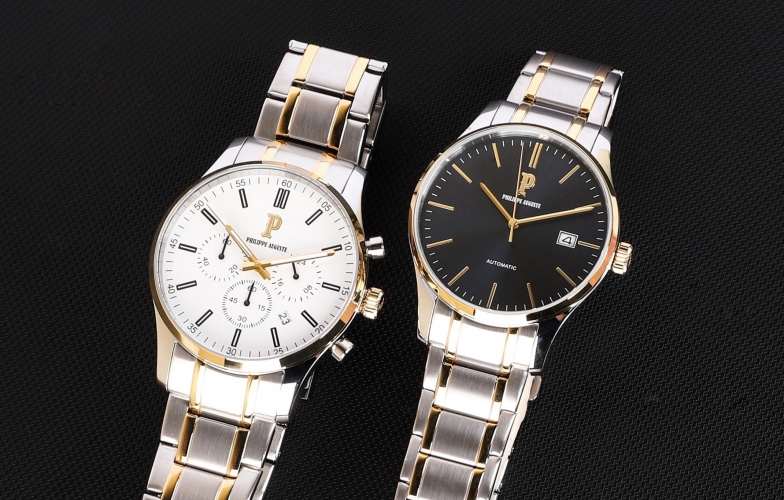 Bỏ túi chiếc đồng hồ đáng mua nhất năm 2020