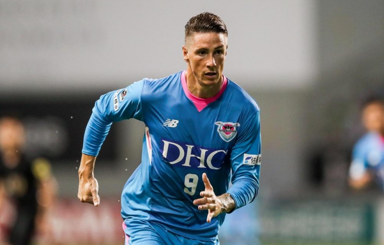 Messi Thái Lan kiến tạo đánh bại CLB của Fernando Torres tại J-League