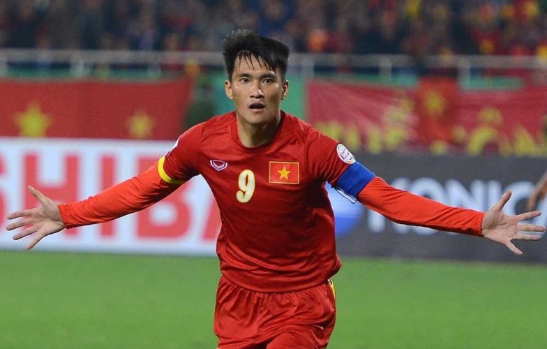 Top 5 chân sút xuất sắc nhất lịch sử bóng đá Việt Nam