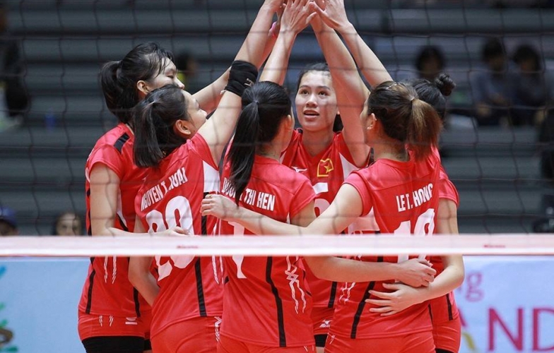 U23 Việt Nam thắng dễ trước New Zealand trong ngày ra quân