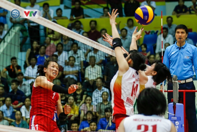 Trực tiếp Triều Tiên vs CLB Altay: Hẹn Việt Nam ở bán kết