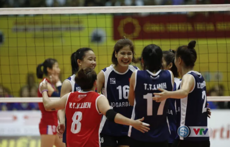 Việt Nam đánh bại Triều Tiên, lọt vào chung kết VTV Cup 2019