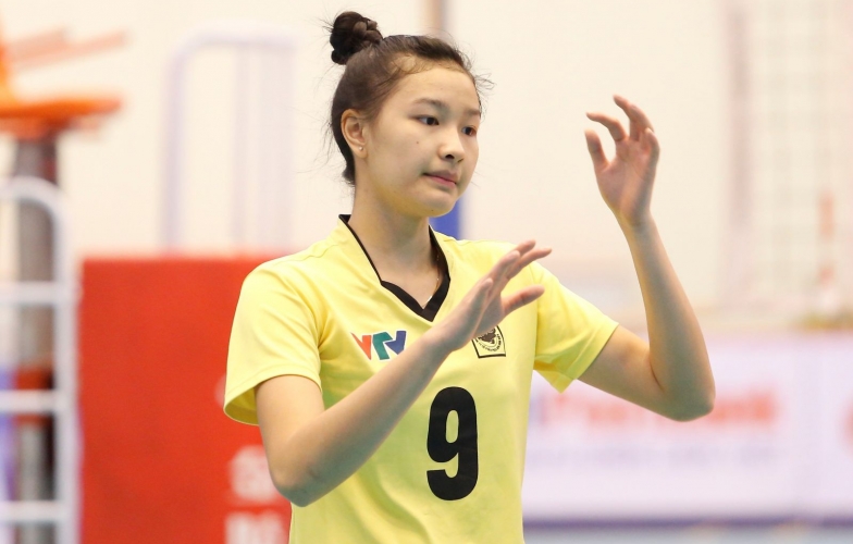 Hoa khôi Kim Thanh nhận được lời mời sang Đài Loan thi đấu