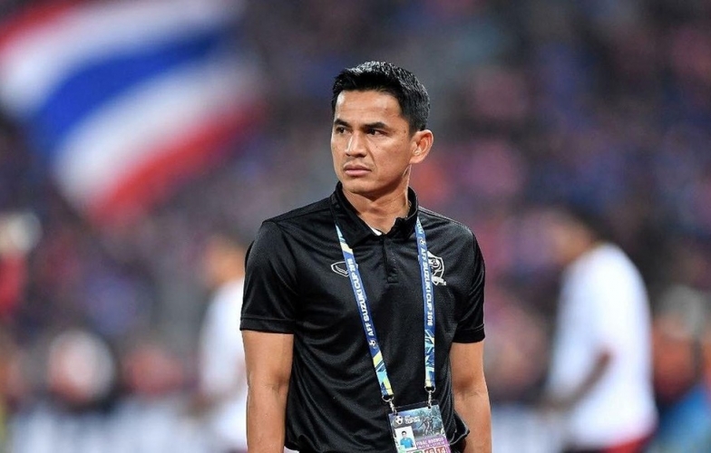 GĐKT Thái Lan: 'Kiatisak là cầu thủ giỏi nhưng HLV thì chưa'