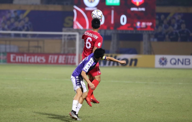 VIDEO: Hành trình tới đất nước bí ẩn nhất thế giới của Hà Nội FC