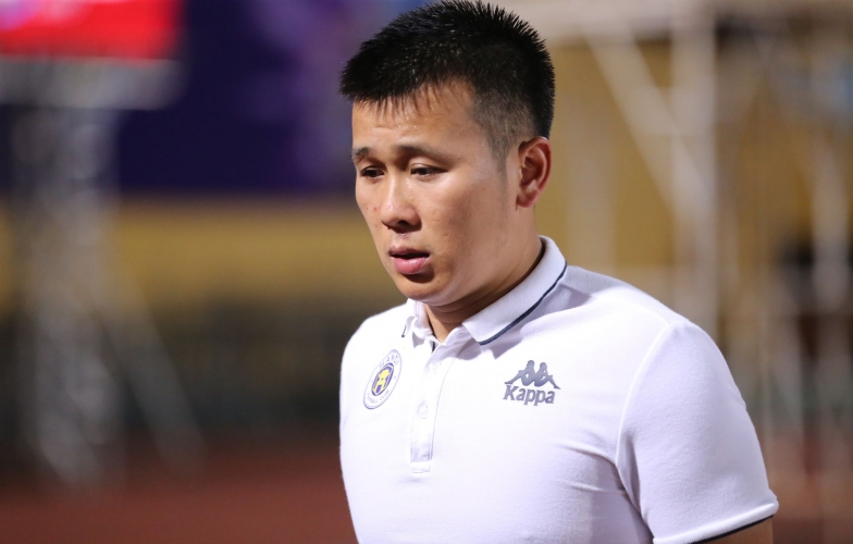 Hà Nội FC tổn thất lớn trước trận chung kết lượt về AFC Cup