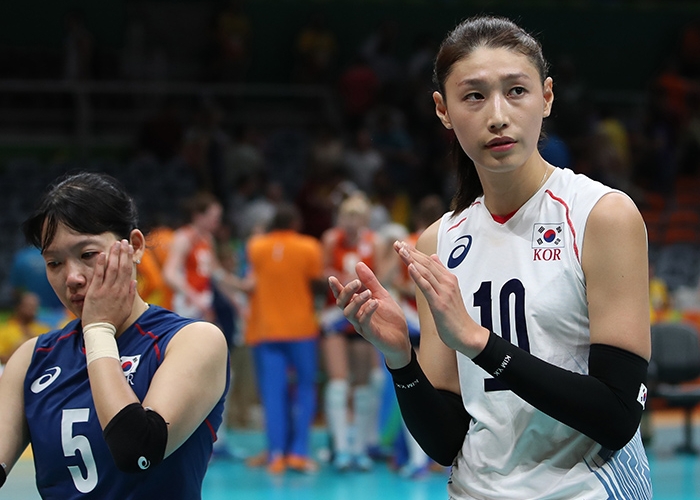 VIDEO: Trung Quốc vs Hàn Quốc (World Cup bóng chuyền nữ 2019)