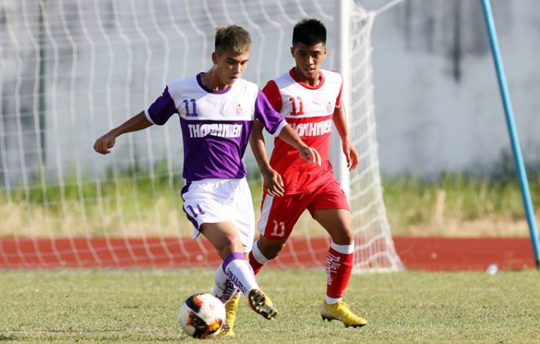 U21 Hà Nội vào chung kết U21 Cúp Quốc Gia 2019