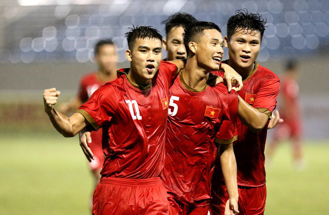 Lịch thi đấu bóng đá hôm nay 1/11: U21 Việt Nam đấu U19 Sarajevo