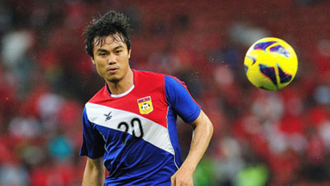 Hai cầu thủ Đông Nam Á bị AFC cấm thi đấu trọn đời vì bán độ