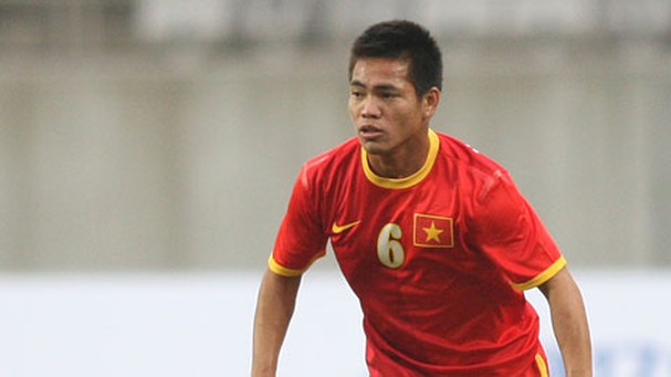 Cựu cầu thủ Olympic Việt Nam thất nghiệp ở tuổi 27